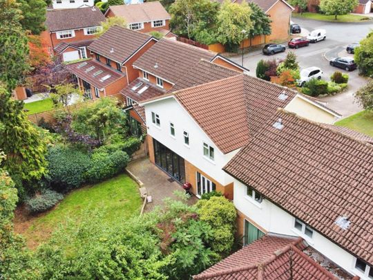 4 bedroom House To Let - Photo 1