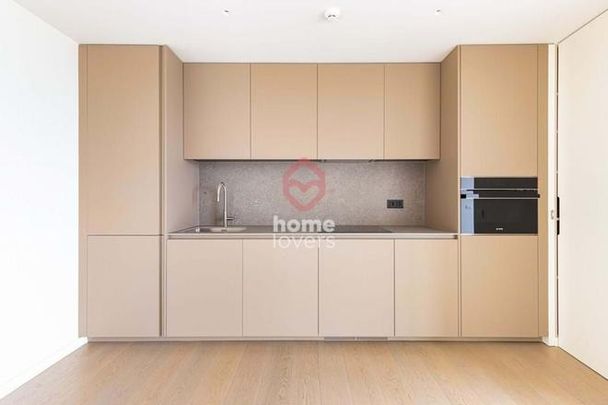 Apartamento T1 em Lisboa - Photo 1