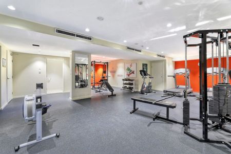 54/209 Harris Street, Pyrmont - Photo 5