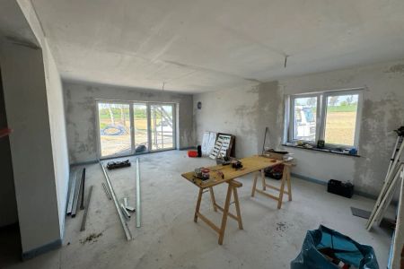 ERSTBEZUG nach Sanierung! 3-Zimmer Gartenwohnung in Pullhausen (bei Dachau) zu vermieten! - Foto 5