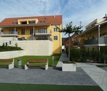 Cozy attic apartment in the center of Illnau - Photo 1