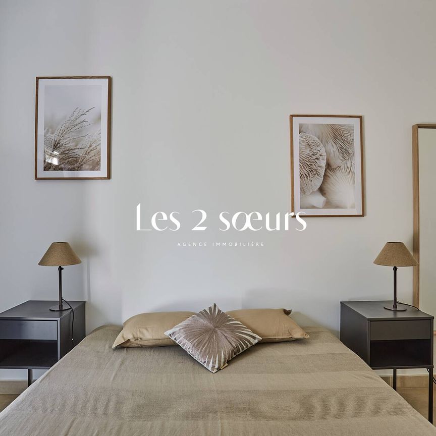Maison à louer - Aix-en-Provence 7 pièces de 183.74 m² - Photo 1
