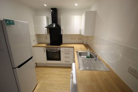 6 The Stables, The Square, AB42 5EY, Peterhead - Photo 5
