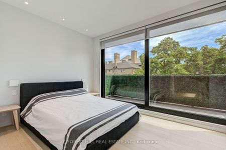 For Lease - 117 Robert Street Unit# 4, Toronto, Ontario - Photo 2