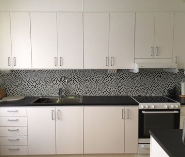 Valhallavägen, Stockholm - Foto 6