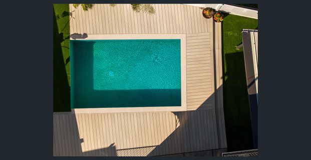 Grand Full Brick Family Home with Pool, Entertainer’s Paradise & Dual Living Potential - Photo 1