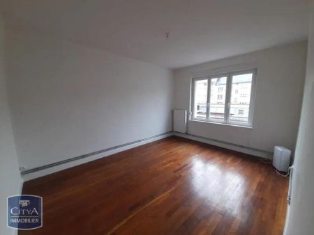 Appartement à louer 3 pièces 63.71m² - Photo 3