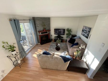 Appartement à louer - Gatineau (Hull) (Manoir des Trembles) Appartement à louer - Gatineau (Hull) (Manoir des Trembles) - Photo 3