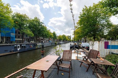 Prinsengracht 14-N, Anjeliersbuurt-Noord, 1015DV, Amsterdam - Photo 5
