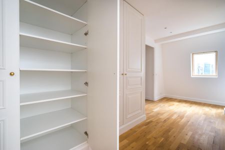 location Appartement T3 DE 99.4m² À PARIS - Photo 2