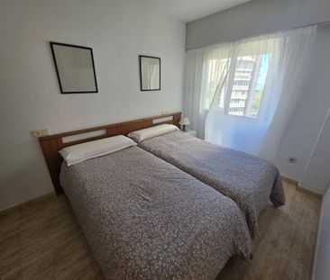 2 bedroom luxury Apartment for rent in Benidorm, Spain - Photo 6