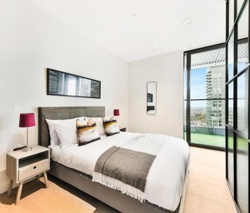 Studio to rent - Photo 6