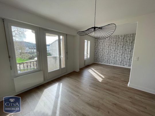 Location Appartement 2 pièces 49m² PERIGUEUX 24000 - Photo 1