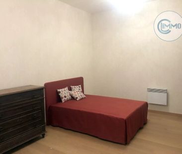 Location Appartement 1 pièce 32m² NICE 06300 - Photo 3