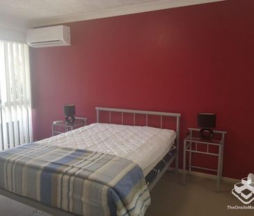 1Bed FF Budds Beach Air Con - Photo 3