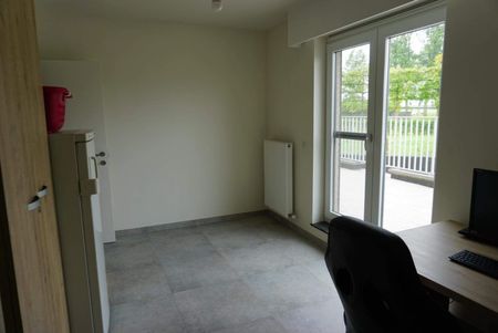 - Nieuwkerken – Prachtig gelijkvloers appartement - Photo 4