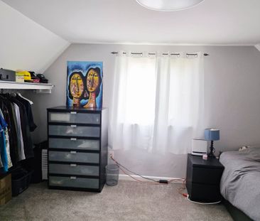 For Lease - 623 Roosevelt Avenue Unit# Apt. A, Carlingwood - Westbo... - Photo 2