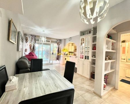 ONE-BEDROOM APARTMENT – TORREVIEJA - Photo 2
