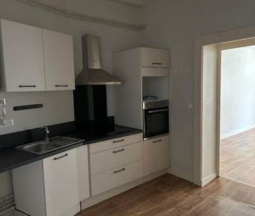 Appartement 2 pièces de 55 - Photo 2