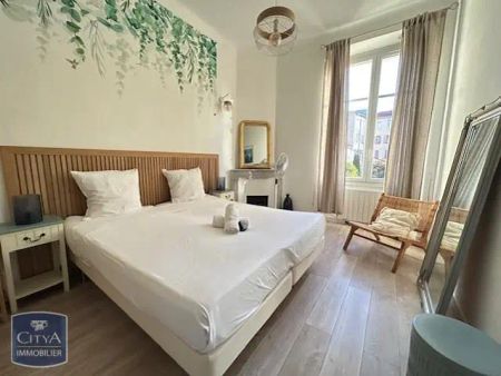 Appartement à louer 3 pièces 59.35m² - Photo 3