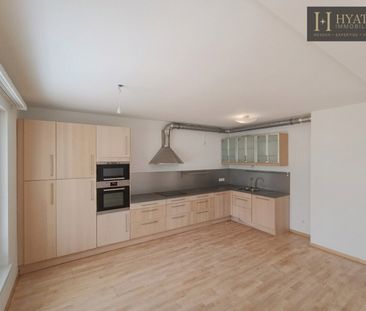 Ruhiges Premium-Wohnen am Kaisergarten: 4 Zimmer, Terrasse & Privat... - Photo 4