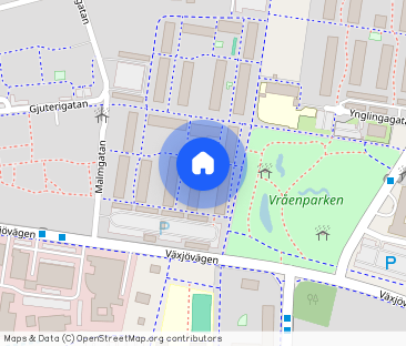 Malmgatan 74 - Foto 1