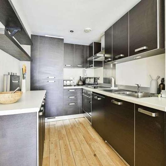 Kennington Park Road, Se, Kennington, SE11 - Photo 1
