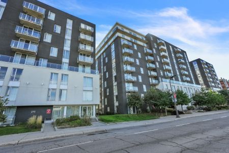 250 Boul. Maisonneuve, #903 - Photo 3