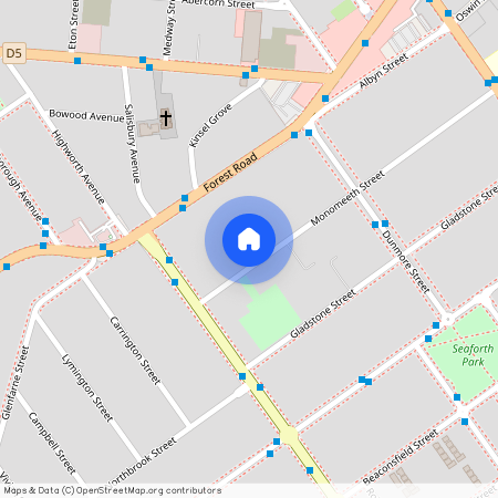 16/44 Monomeeth Street, Bexley