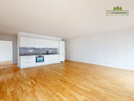 4-Zimmer-Wohnung am Hartenbergpark: Perfekt für Familien! - Photo 5