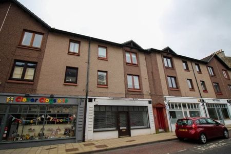 21a Bank Street, Falkirk, FK1 - Photo 5