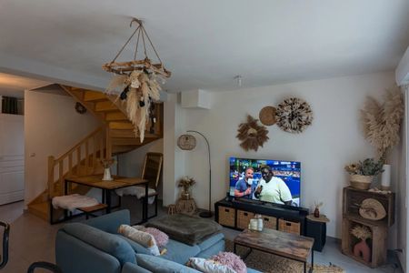 Location maison 4 pièces - Photo 4