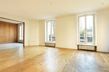 Location hôtel particulier, Neuilly-sur-Seine, 8 pièces, 239 m², ref 84680959 - Photo 3