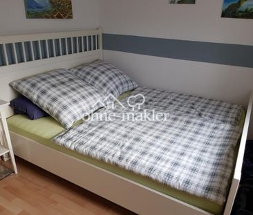 Etagenwohnung in Heusenstamm - Foto 1
