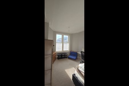 Room in a Shared Flat, Old Aberdeen, AB24 - Photo 3