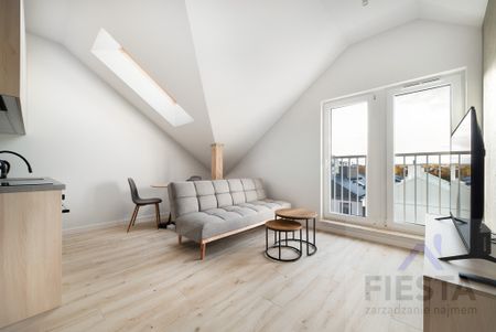 Gdańsk Ujeścisko, ul. Kampinoska - Фото 4