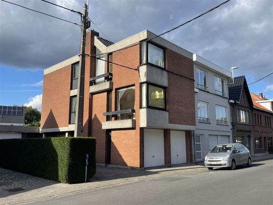 Appartement te huur in Hamme - Photo 1