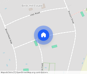Spicers Field, Oxshott, KT22 - Photo 1