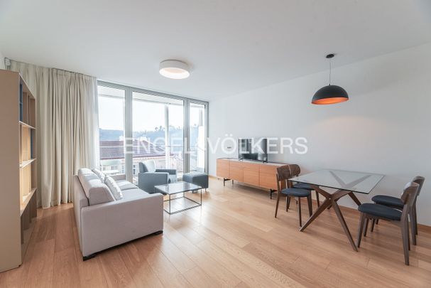 Pronájem bytu 2+kk 62 m² - Photo 1