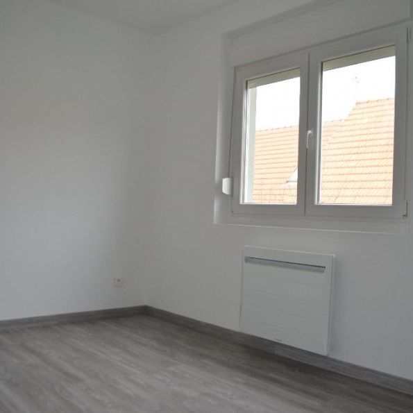 Maison 3 pièces à Lacroix-sur-Meuse - Photo 1