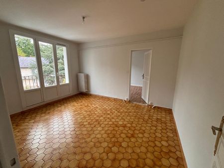 Location appartement 3 pièces 58 m2 à Tours - Photo 3
