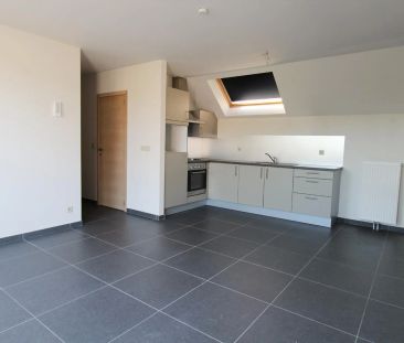 APPARTEMENT MET 1 SLAAPKAMER VLAKBIJ DE GROTE MARKT - Photo 6