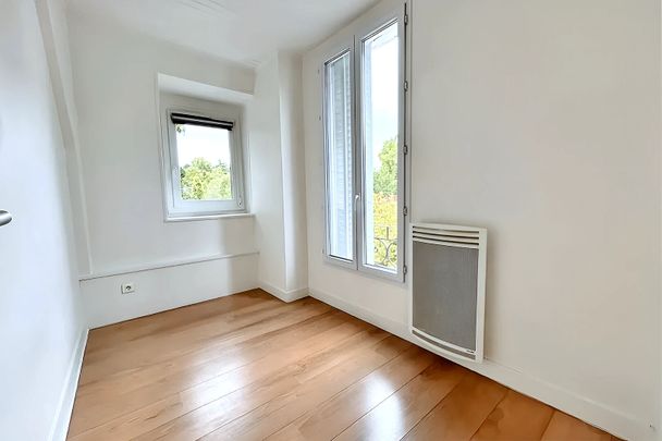 Location appartement 1 pièce, 21.33m², Vitry-sur-Seine - Photo 1