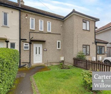 2 bedroom terraced house to rent - Photo 6