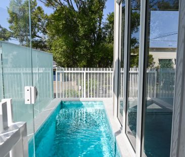 Luxury Beachside home with plunge pool & premium finishes - Photo 6