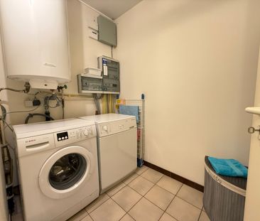 Twee-slaapkamerappartement in centrum Tielt. - Foto 2
