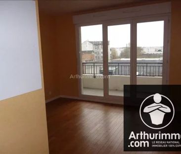 Location Appartement 1 pièces 23 m2 à Chelles - Photo 3