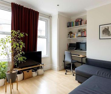 Constantine Road, Nw, Hampstead, NW3 - Photo 1