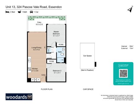 Secure, Stylish And Sublime Apartment Living - Photo 3