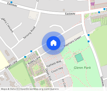 Deyes Lane, Liverpool, L31 6DN - Photo 1